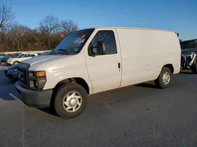 2014 FORD ECONOLINE E250 VAN 2014 image