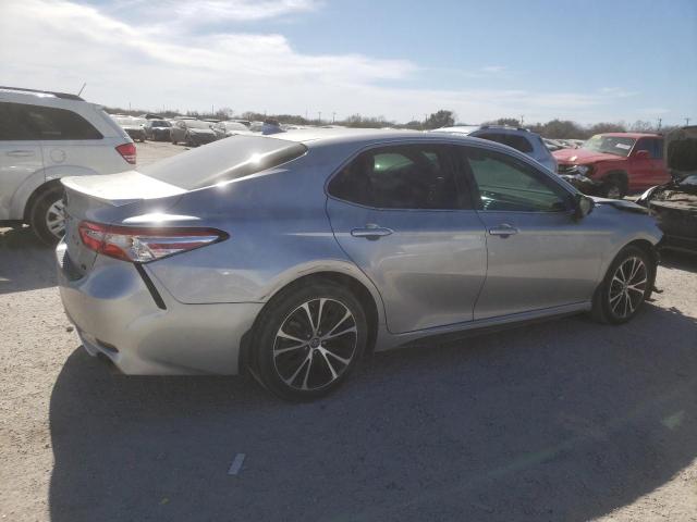 Изображение 3 2020 TOYOTA CAMRY SE 2020 с VIN 4T1G11AKXLU895829