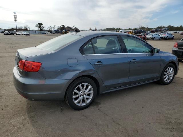 Image 3 of 2013 VOLKSWAGEN JETTA SE 2013 with VIN 3VWDP7AJ2DM268934