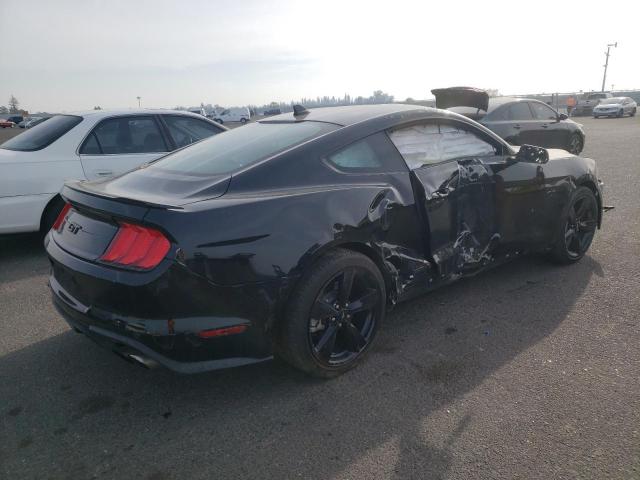 Image 3 of 2021 FORD MUSTANG GT 2021 with VIN 1FA6P8CFXM5141032