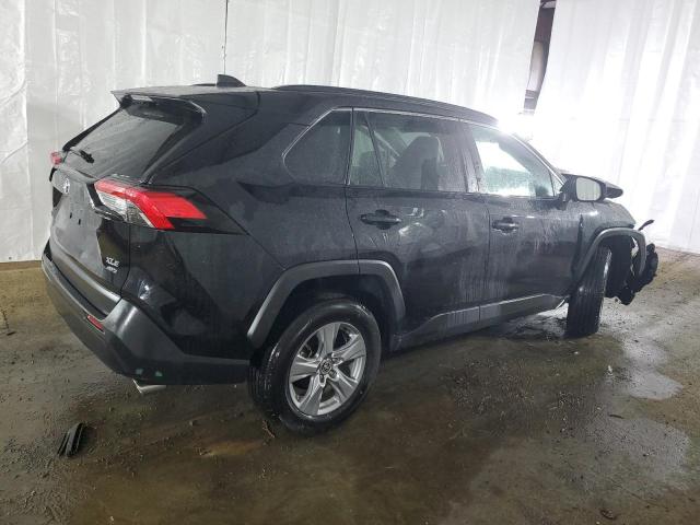 Image 3 of 2022 TOYOTA RAV4 XLE 2022 with VIN 2T3P1RFV7NW294793