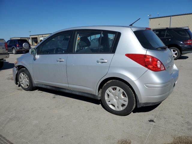 Obraz 2 z 2012 NISSAN VERSA S 2012 z VIN 3N1BC1CP9CL369965