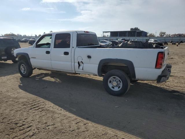 Изображение 2 2004 CHEVROLET SILVERADO C2500 HEAVY DUTY 2004 с VIN 1GCHC23U04F177459