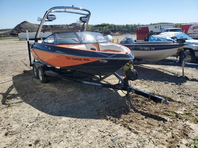 Изображение 2012 MALI BOAT 2012