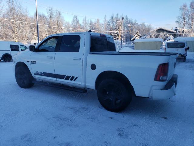 Image 2 of 2016 RAM 1500 SPORT 2016 with VIN 1C6RR6MT2GS101292