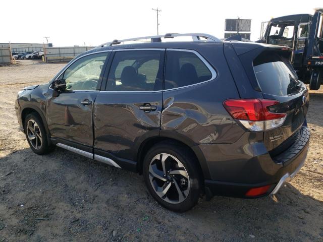 Изображение 2 2023 SUBARU FORESTER TOURING 2023 с VIN JF2SKARC8PH483899