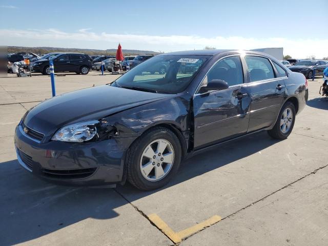 Obraz 1 z 2008 CHEVROLET IMPALA LT 2008 z VIN 2G1WT55N781306141