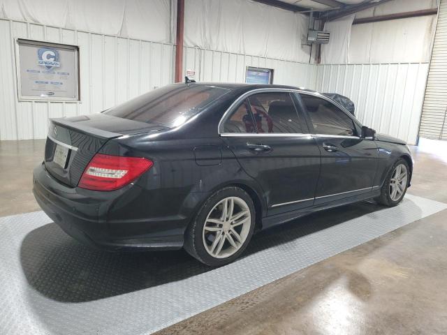 Изображение 3 2014 MERCEDES-BENZ C 250 2014 с VIN WDDGF4HB2ER313084