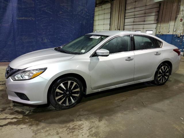 Image 1 of 2018 NISSAN ALTIMA 2.5 2018 with VIN 1N4AL3AP3JC203639