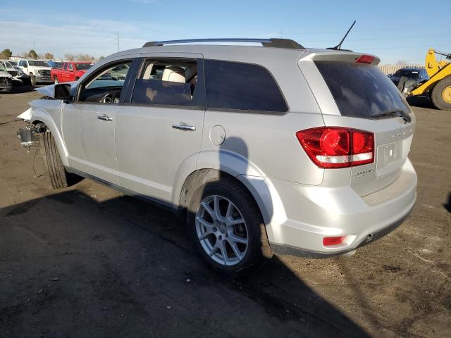 Изображение 2 2012 DODGE JOURNEY CREW 2012 с VIN 3C4PDDDG0CT181464