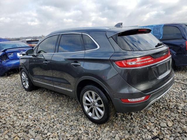 Image 2 of 2019 LINCOLN MKC SELECT 2019 with VIN 5LMCJ2D99KUL52299