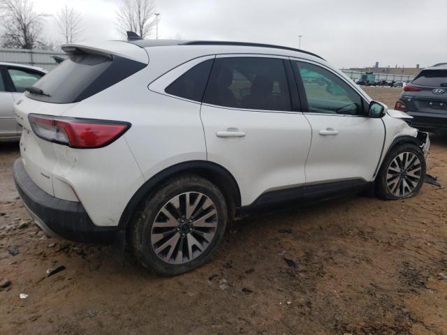 Изображение 3 2022 FORD ESCAPE TITANIUM 2022 с VIN 1FMCU9J91NUA15301