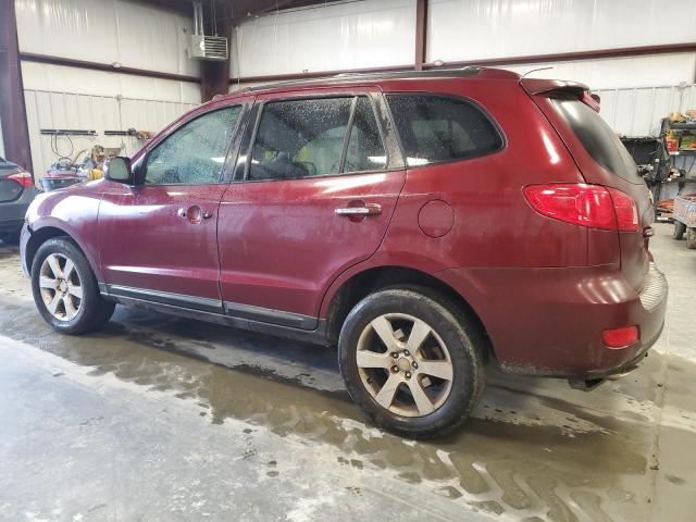 Изображение 2 2007 HYUNDAI SANTA FE SE 2007 с VIN 5NMSH73E07H038744