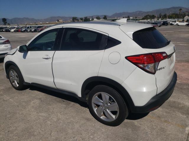 Изображение 2 2019 HONDA HR-V EX 2019 с VIN 3CZRU6H55KM711072