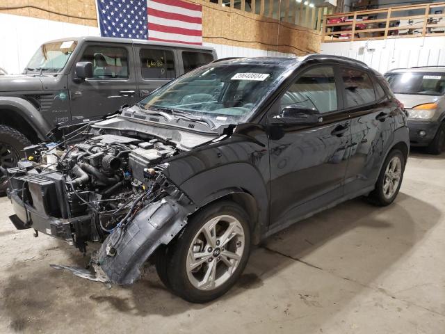 Obraz 2022 HYUNDAI KONA SEL 2022