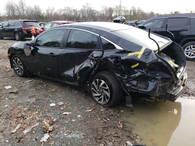 Изображение 2 2016 HONDA CIVIC EX 2016 с VIN 19XFC2F84GE098591