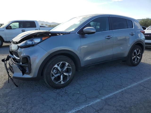 Image 1 of 2022 KIA SPORTAGE LX 2022 with VIN KNDPM3AC3N7001428