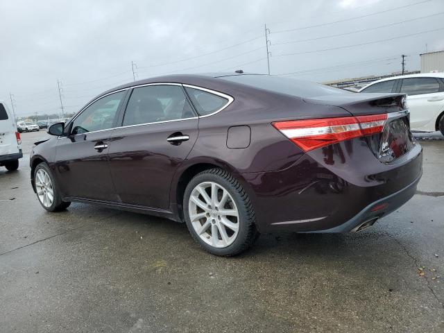 Obraz 2 z 2013 TOYOTA AVALON BASE 2013 z VIN 4T1BK1EB3DU008672
