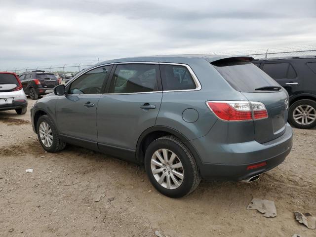 Изображение 2 2010 MAZDA CX-9  2010 с VIN JM3TB2MA2A0226961
