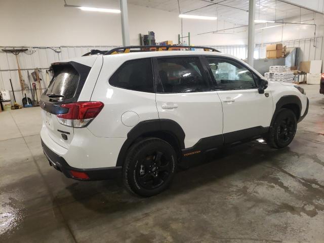 Obraz 3 z 2024 SUBARU FORESTER WILDERNESS 2024 z VIN JF2SKAJC4RH402119