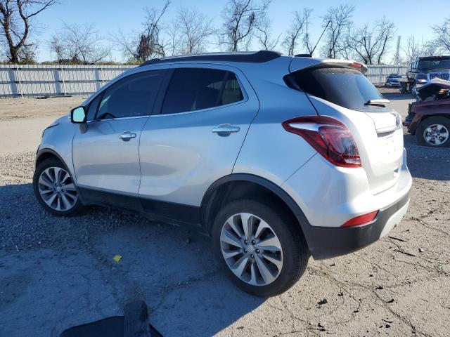 Изображение 2 2019 BUICK ENCORE PREFERRED 2019 с VIN KL4CJASB1KB849084