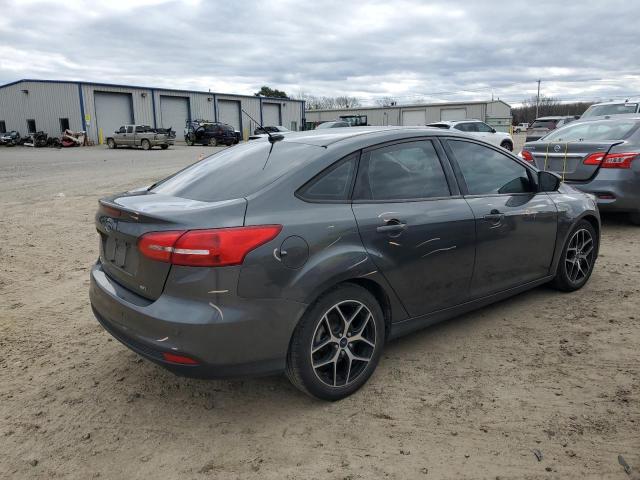 Image 3 of 2017 FORD FOCUS SEL 2017 with VIN 1FADP3H24HL227955