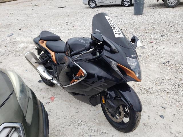 Obraz 2022 SUZUKI GSX1300 RR 2022