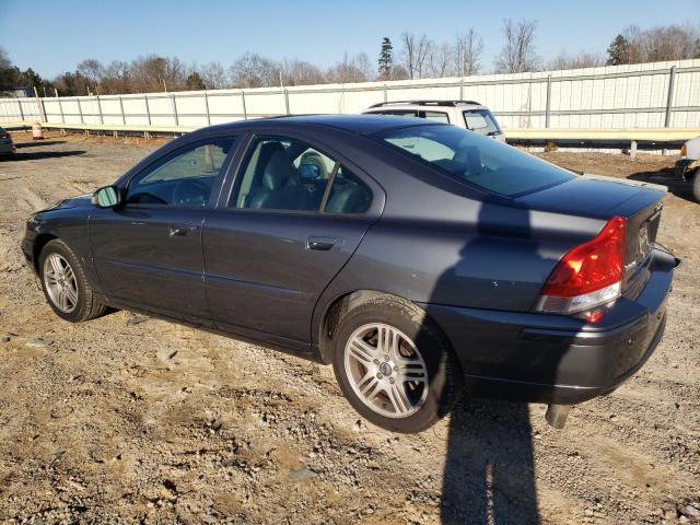 Obraz 2 z 2007 VOLVO S60 2.5T 2007 z VIN YV1RS592672604826