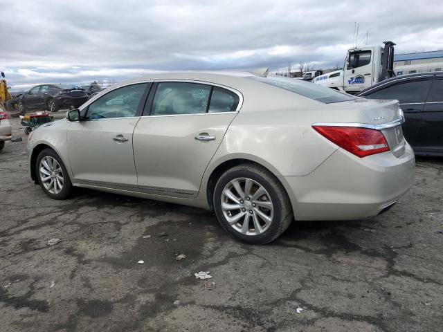 Изображение 2 2015 BUICK LACROSSE  2015 с VIN 1G4GB5G33FF243552