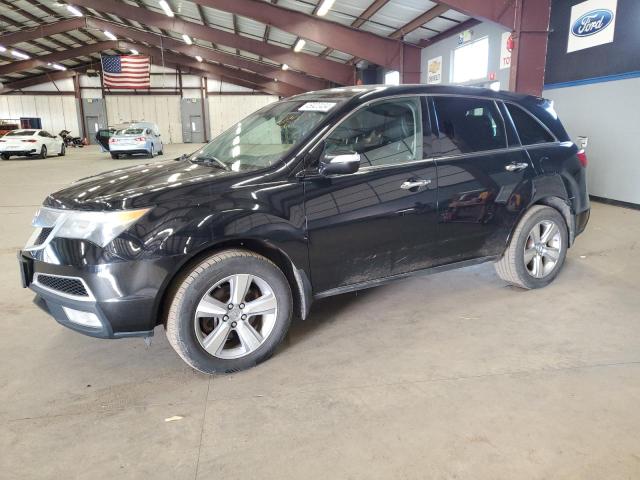 2012 ACURA MDX  2012 image