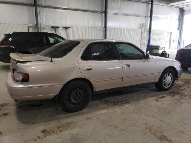 Изображение 3 1996 TOYOTA CAMRY LE 1996 с VIN 4T1BF12K5TU127816