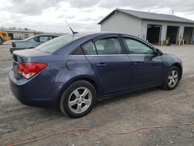 Image 3 of 2014 CHEVROLET CRUZE LT 2014 with VIN 1G1PC5SB1E7334031