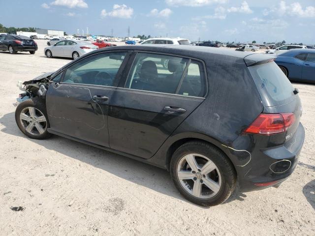 Obraz 2 z 2017 VOLKSWAGEN GOLF S 2017 z VIN 3VW217AU3HM071411