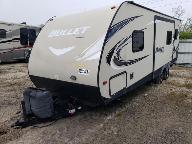 Изображение 2 2016 KEYSTONE BULLET 2016 с VIN 4YDT24821GK425470