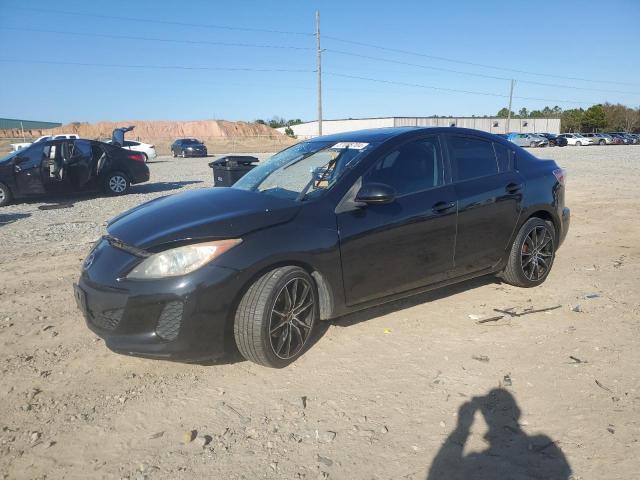 Image 1 of 2012 MAZDA 3 I 2012 with VIN JM1BL1W71C1694318