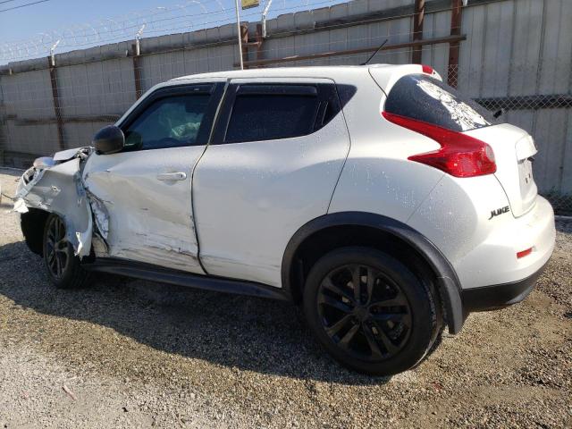 Изображение 2 2014 NISSAN JUKE S 2014 с VIN JN8AF5MR3ET451734