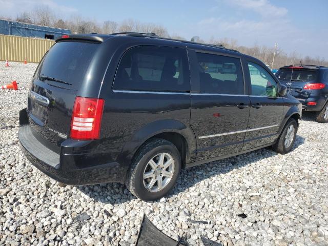 Obraz 3 z 2009 CHRYSLER TOWN & COUNTRY TOURING 2009 z VIN 2A8HR541X9R565148