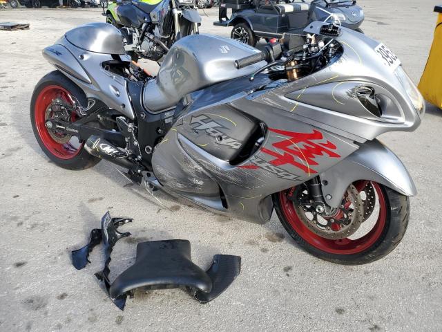 2019 SUZUKI GSX1300 RA 2019 image