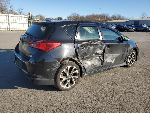 Image 3 of 2016 TOYOTA SCION IM  2016 with VIN JTNKARJE2GJ510807