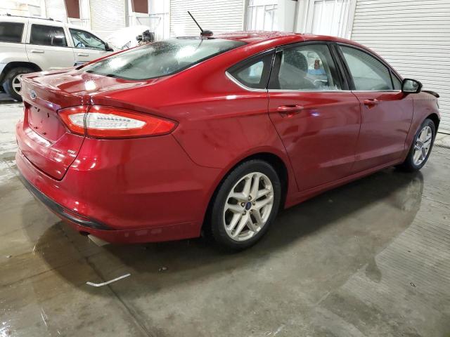 Изображение 3 2016 FORD FUSION SE 2016 с VIN 3FA6P0H7XGR224917