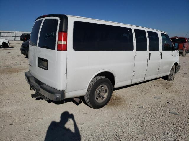 Image 3 of 2009 CHEVROLET EXPRESS G3500  2009 with VIN 1GAHG39K791171283