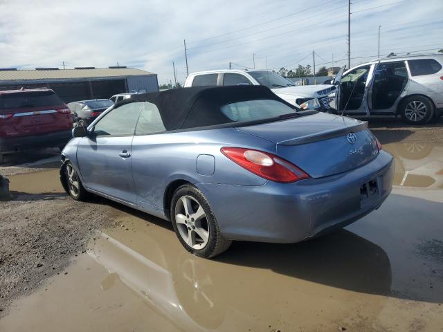 Изображение 2 2006 TOYOTA CAMRY SOLARA SE 2006 с VIN 4T1FA38P96U084701