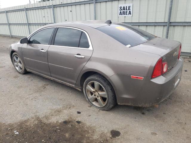 Obraz 2 z 2012 CHEVROLET MALIBU 2LT 2012 z VIN 1G1ZD5EUXCF106678