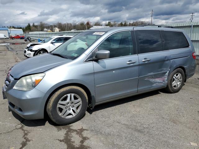 Изображение 2006 HONDA ODYSSEY EX 2006