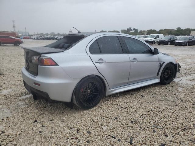 Изображение 3 2013 MITSUBISHI LANCER EVOLUTION GSR 2013 с VIN JA32W8FVXDU008757