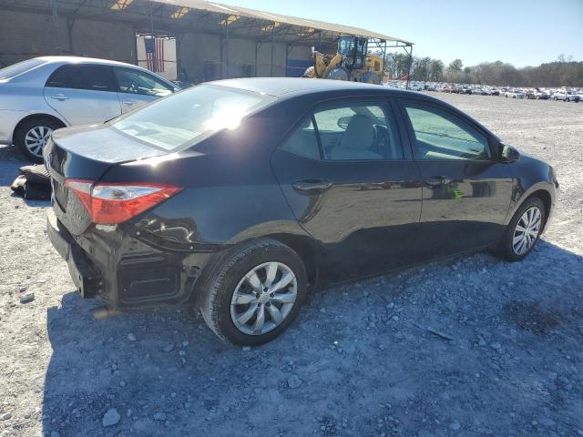 Image 3 of 2015 TOYOTA COROLLA L 2015 with VIN 2T1BURHE3FC248632