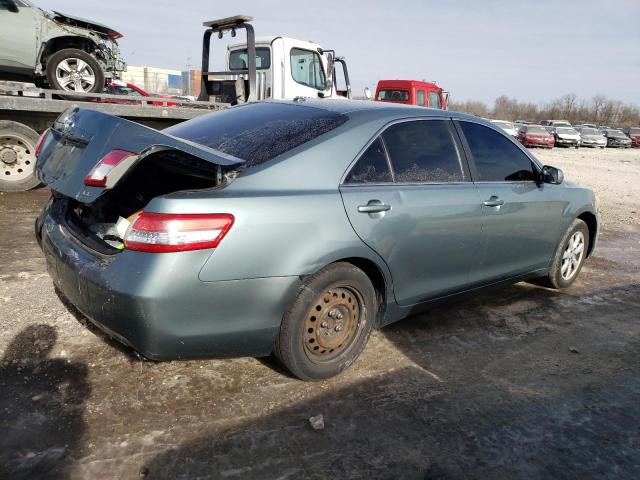 Image 3 of 2010 TOYOTA CAMRY BASE 2010 with VIN 4T1BF3EK7AU574863