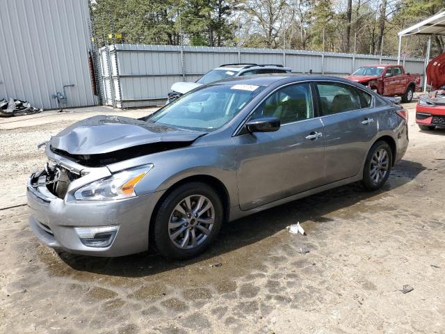 Obraz 1 z 2015 NISSAN ALTIMA 2.5 2015 z VIN 1N4AL3AP5FC462060