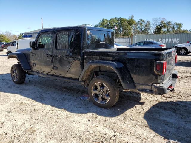 Obraz 2 z 2020 JEEP GLADIATOR RUBICON 2020 z VIN 1C6JJTBG3LL179271
