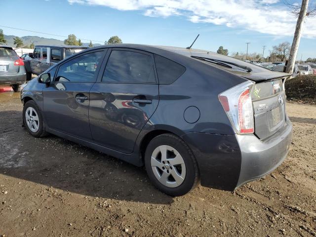 Obraz 2 z 2015 TOYOTA PRIUS  2015 z VIN JTDKN3DU3F0454132